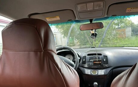 Hyundai Elantra IV, 2007 год, 430 000 рублей, 10 фотография