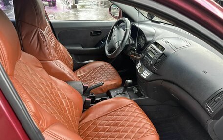 Hyundai Elantra IV, 2007 год, 430 000 рублей, 15 фотография
