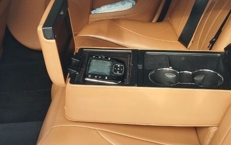 Jaguar XJ IV (X351), 2011 год, 2 000 000 рублей, 5 фотография
