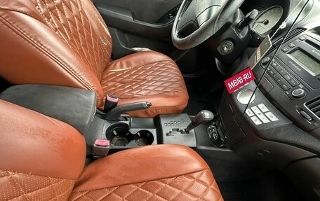 Hyundai Elantra IV, 2007 год, 430 000 рублей, 12 фотография