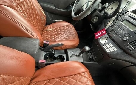 Hyundai Elantra IV, 2007 год, 430 000 рублей, 16 фотография