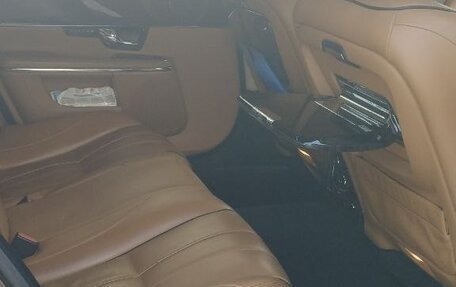 Jaguar XJ IV (X351), 2011 год, 2 000 000 рублей, 8 фотография
