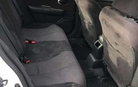 Nissan Tiida, 2012 год, 850 000 рублей, 8 фотография