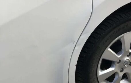 Nissan Tiida, 2012 год, 850 000 рублей, 6 фотография