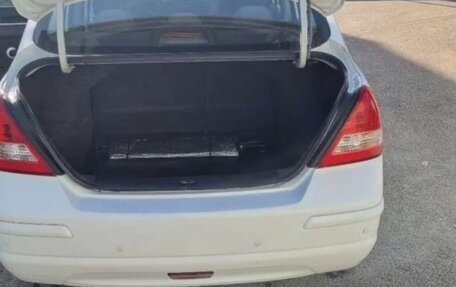 Nissan Tiida, 2012 год, 850 000 рублей, 5 фотография