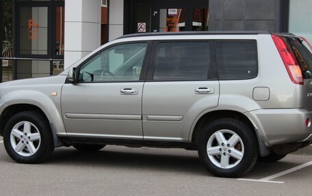 Nissan X-Trail, 2006 год, 980 000 рублей, 9 фотография