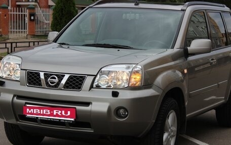 Nissan X-Trail, 2006 год, 980 000 рублей, 2 фотография