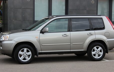 Nissan X-Trail, 2006 год, 980 000 рублей, 8 фотография
