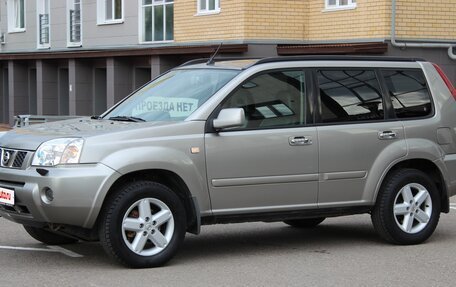 Nissan X-Trail, 2006 год, 980 000 рублей, 6 фотография