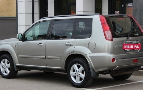 Nissan X-Trail, 2006 год, 980 000 рублей, 11 фотография