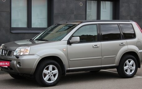 Nissan X-Trail, 2006 год, 980 000 рублей, 7 фотография