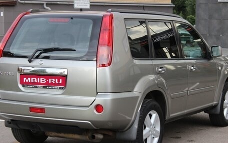 Nissan X-Trail, 2006 год, 980 000 рублей, 16 фотография