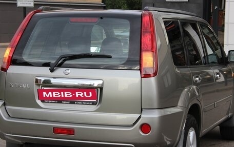 Nissan X-Trail, 2006 год, 980 000 рублей, 15 фотография