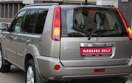 Nissan X-Trail, 2006 год, 980 000 рублей, 14 фотография
