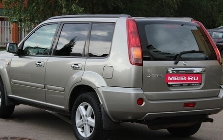 Nissan X-Trail, 2006 год, 980 000 рублей, 12 фотография
