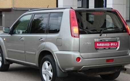Nissan X-Trail, 2006 год, 980 000 рублей, 13 фотография