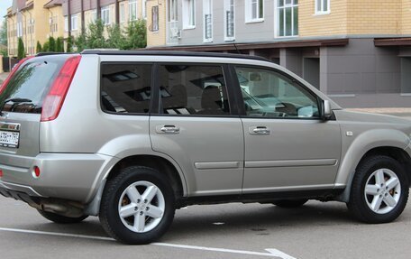 Nissan X-Trail, 2006 год, 980 000 рублей, 18 фотография