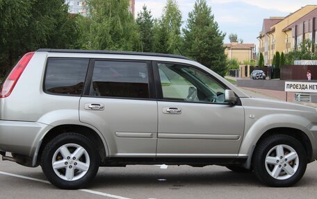 Nissan X-Trail, 2006 год, 980 000 рублей, 19 фотография