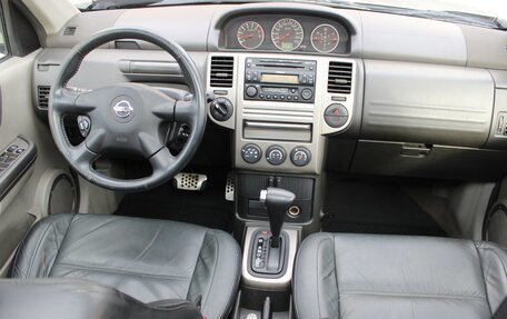 Nissan X-Trail, 2006 год, 980 000 рублей, 30 фотография