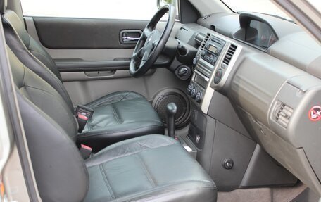 Nissan X-Trail, 2006 год, 980 000 рублей, 31 фотография