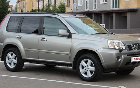 Nissan X-Trail, 2006 год, 980 000 рублей, 21 фотография