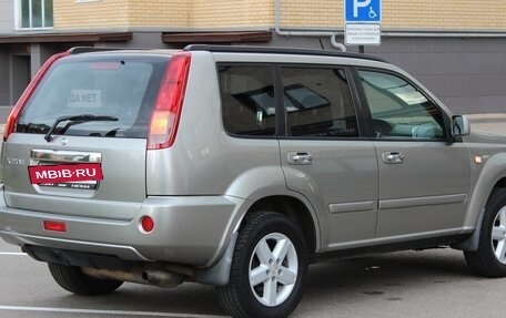Nissan X-Trail, 2006 год, 980 000 рублей, 17 фотография