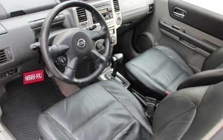 Nissan X-Trail, 2006 год, 980 000 рублей, 28 фотография
