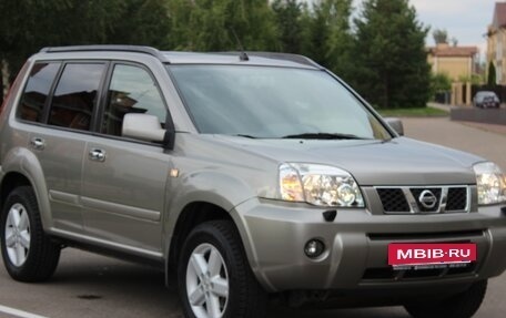 Nissan X-Trail, 2006 год, 980 000 рублей, 22 фотография