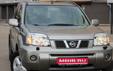Nissan X-Trail, 2006 год, 980 000 рублей, 27 фотография