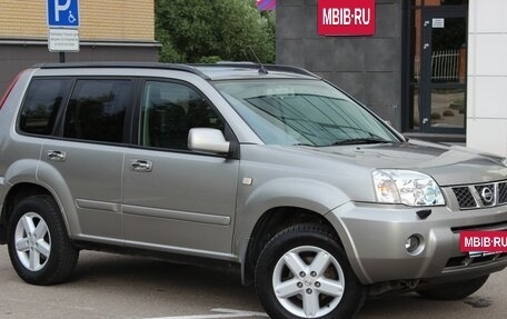 Nissan X-Trail, 2006 год, 980 000 рублей, 23 фотография