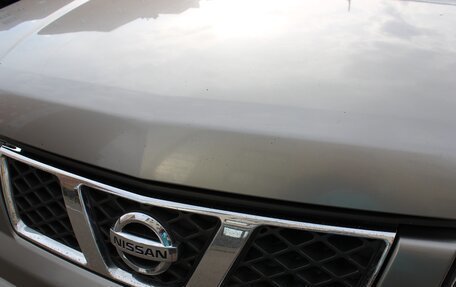 Nissan X-Trail, 2006 год, 980 000 рублей, 38 фотография