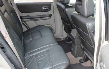 Nissan X-Trail, 2006 год, 980 000 рублей, 34 фотография