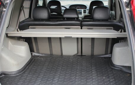 Nissan X-Trail, 2006 год, 980 000 рублей, 37 фотография