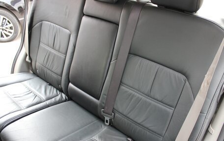 Nissan X-Trail, 2006 год, 980 000 рублей, 35 фотография