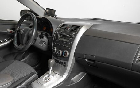 Toyota Corolla, 2011 год, 1 100 000 рублей, 7 фотография
