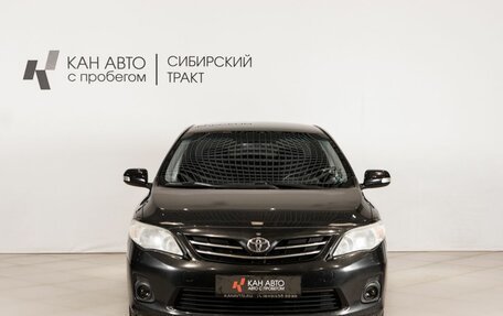 Toyota Corolla, 2011 год, 1 100 000 рублей, 2 фотография