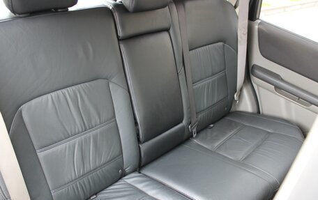Nissan X-Trail, 2006 год, 980 000 рублей, 36 фотография