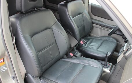 Nissan X-Trail, 2006 год, 980 000 рублей, 32 фотография