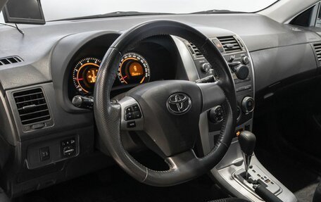 Toyota Corolla, 2011 год, 1 100 000 рублей, 5 фотография