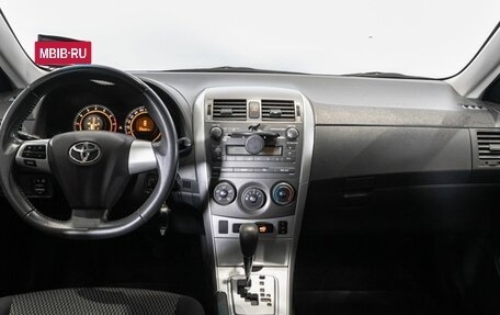 Toyota Corolla, 2011 год, 1 100 000 рублей, 6 фотография