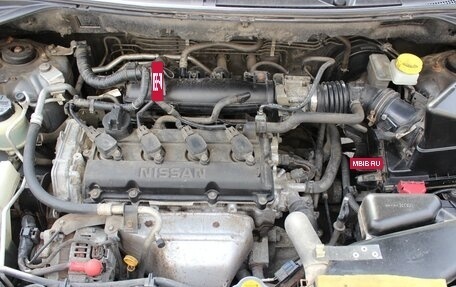 Nissan X-Trail, 2006 год, 980 000 рублей, 39 фотография