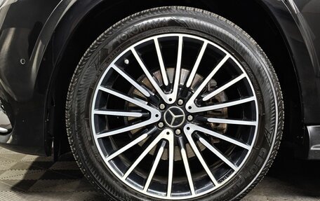 Mercedes-Benz GLS, 2017 год, 4 495 000 рублей, 9 фотография
