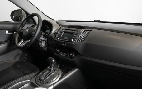 KIA Sportage III, 2015 год, 1 433 100 рублей, 7 фотография