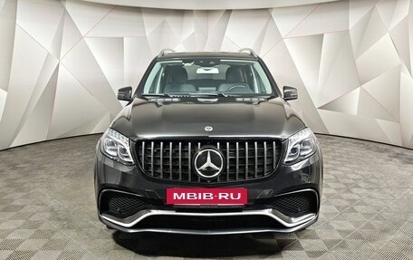 Mercedes-Benz GLS, 2017 год, 4 495 000 рублей, 7 фотография