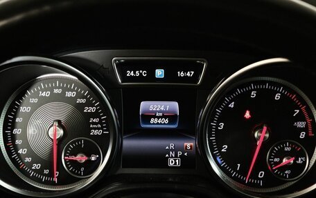Mercedes-Benz GLS, 2017 год, 4 495 000 рублей, 18 фотография