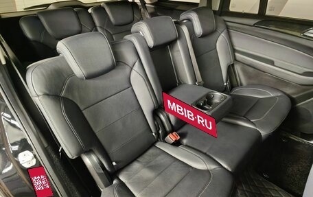 Mercedes-Benz GLS, 2017 год, 4 495 000 рублей, 17 фотография