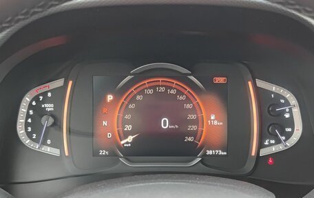 Hyundai Creta, 2022 год, 2 280 000 рублей, 16 фотография