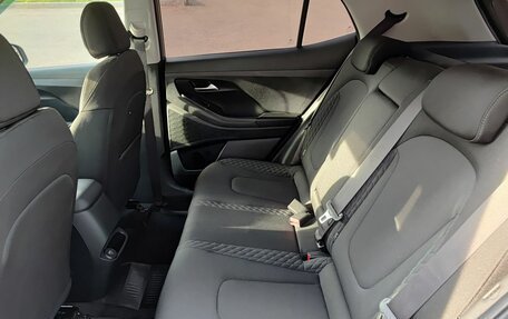 Hyundai Creta, 2022 год, 2 280 000 рублей, 15 фотография