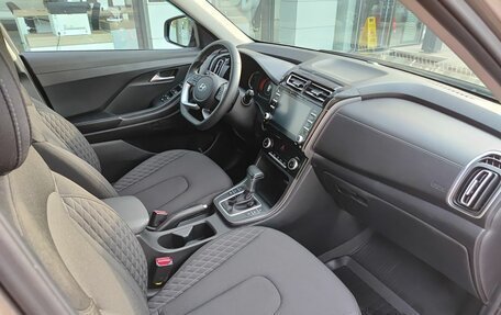 Hyundai Creta, 2022 год, 2 280 000 рублей, 13 фотография