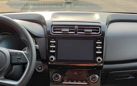 Hyundai Creta, 2022 год, 2 280 000 рублей, 18 фотография